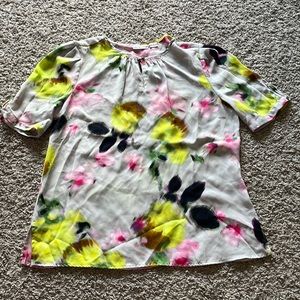Liz Claiborne Blouse